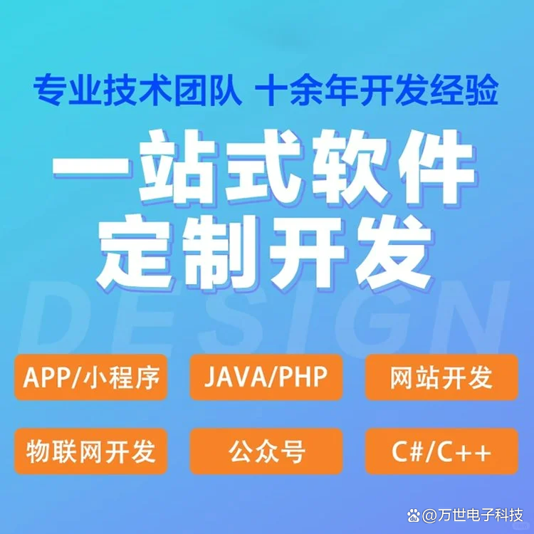 朝阳软件开发